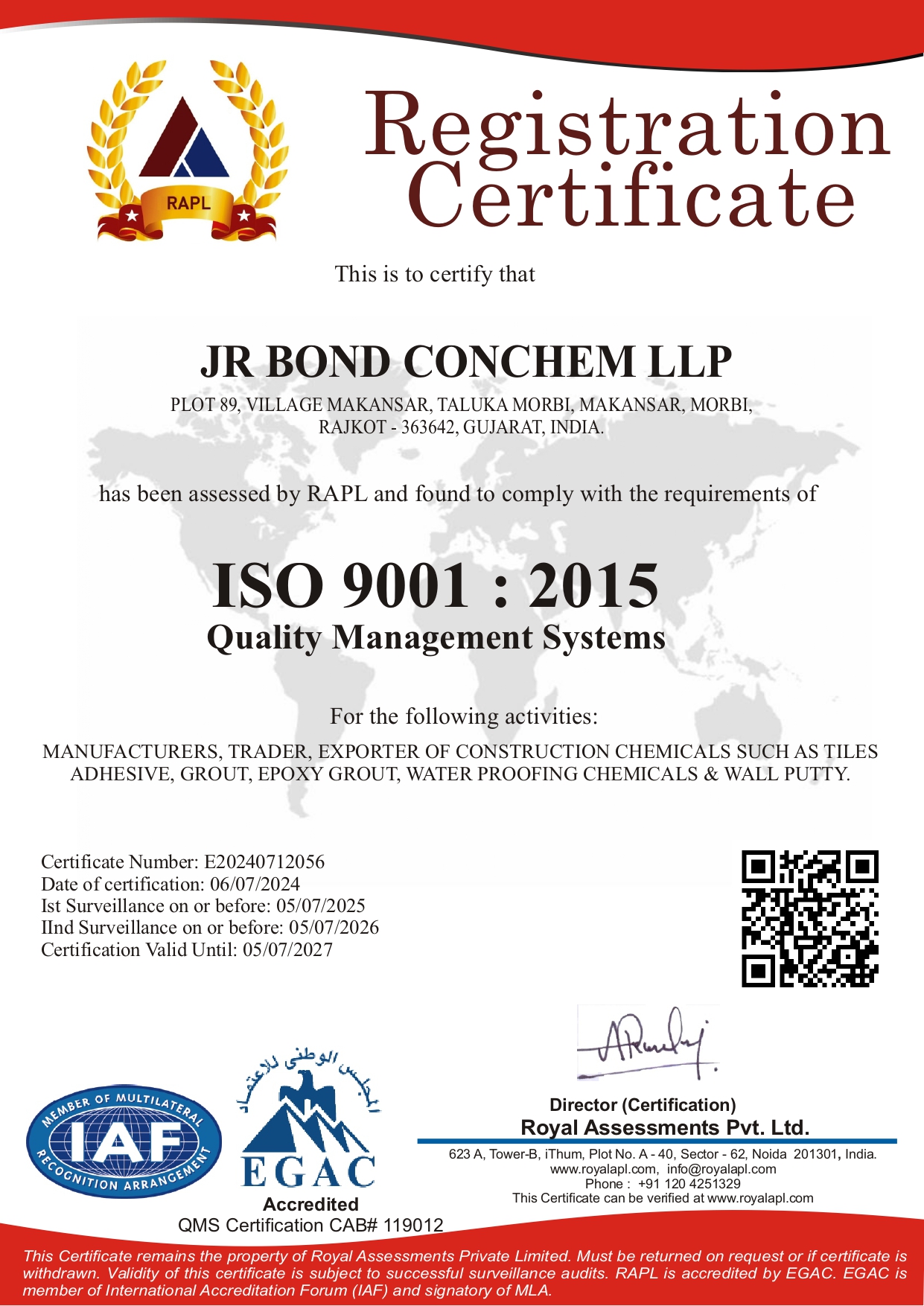 certificate 2